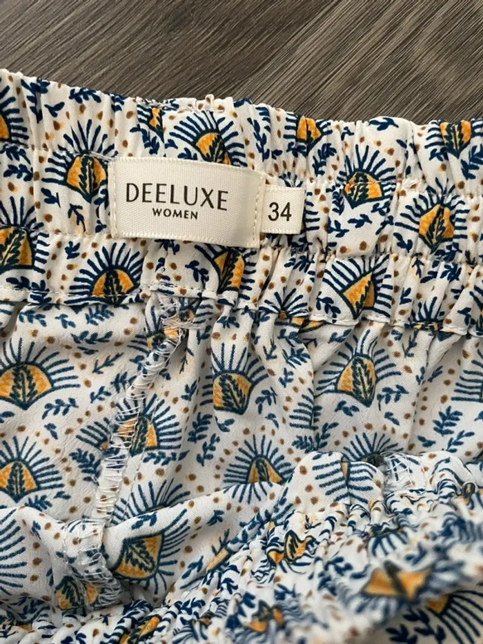 Short Deeluxe 34 - photo numéro 6