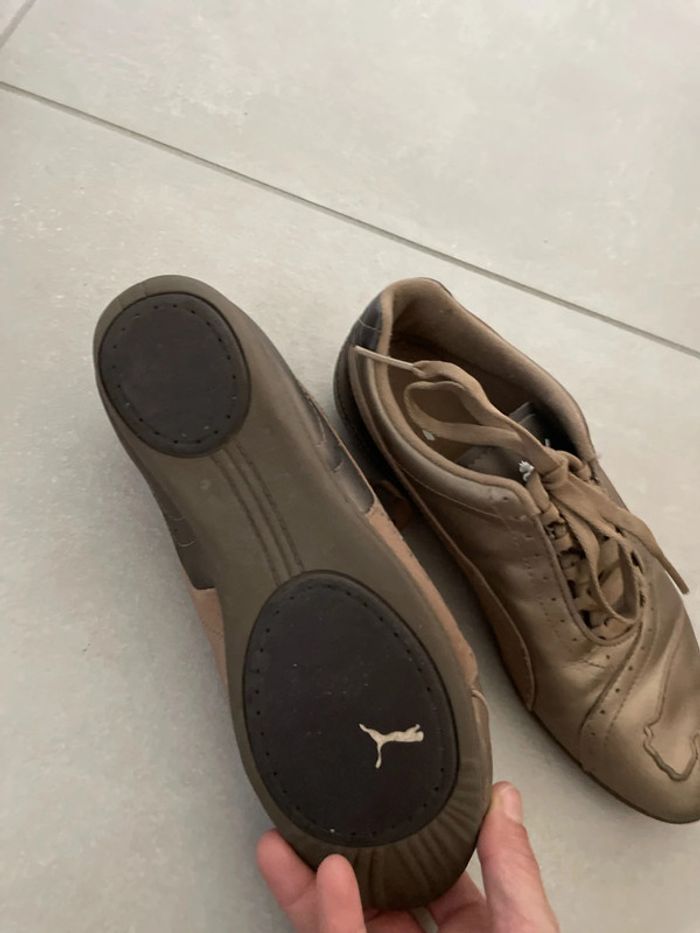 Chaussure adidas - photo numéro 3