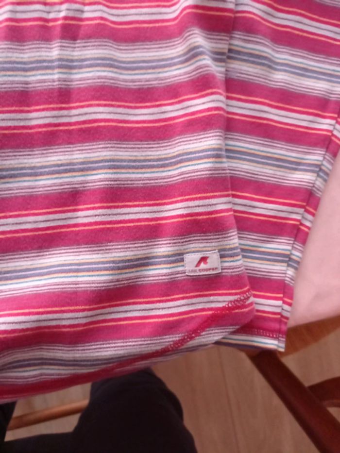 T-shirt femme - photo numéro 2