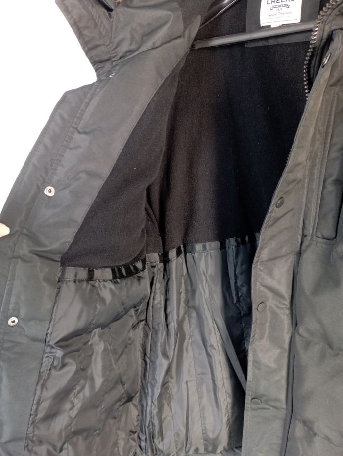 Doudoune homme - photo numéro 5