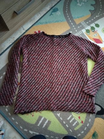 Pull zara 38