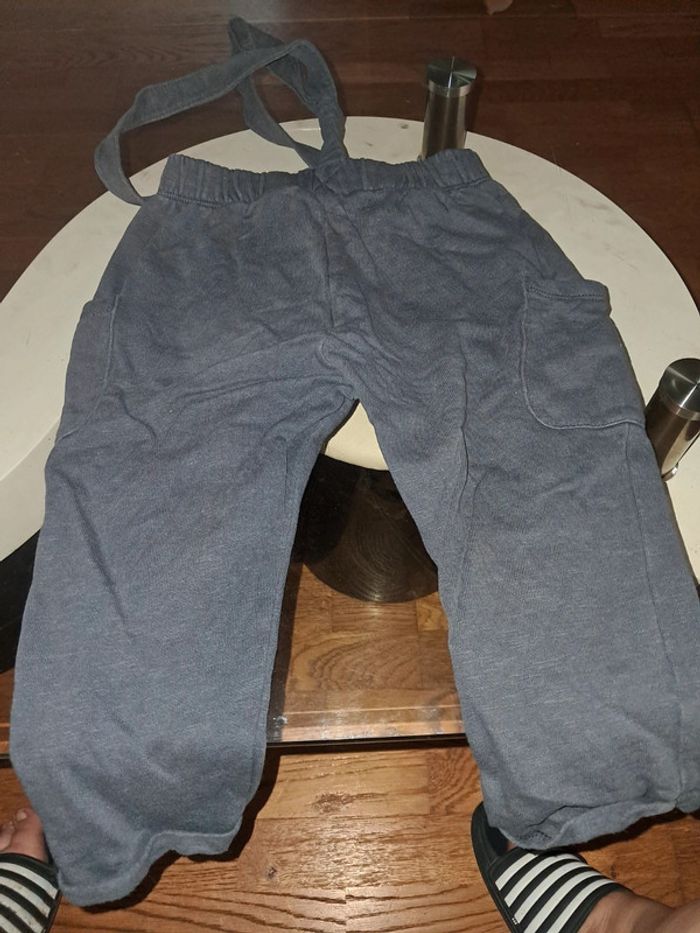 Pantalon 2 ans - photo numéro 2