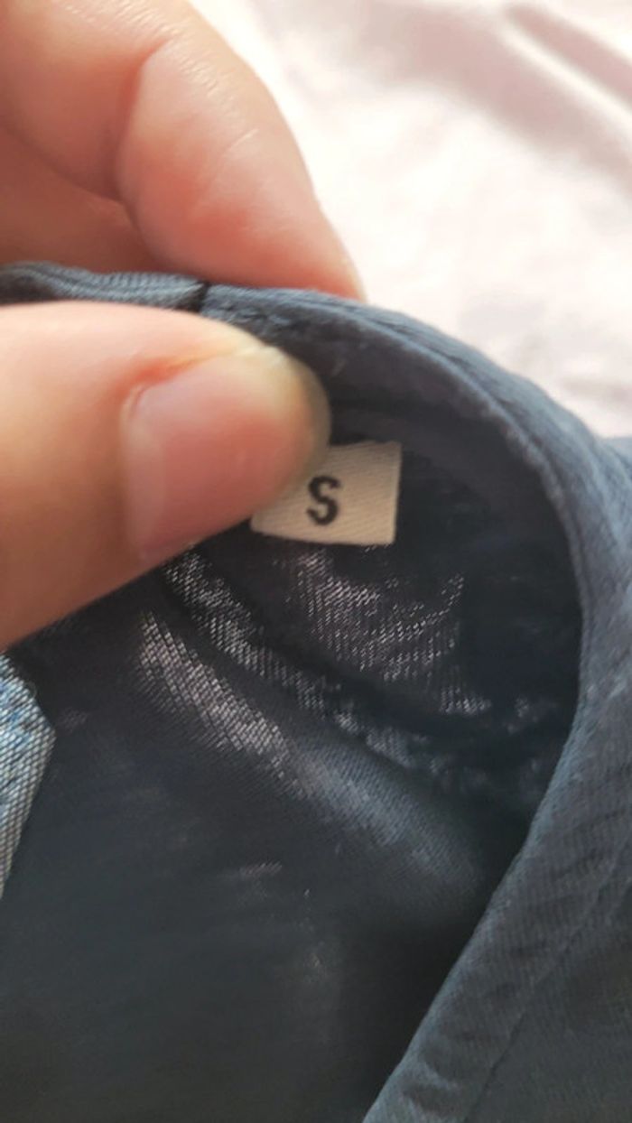 Tee-shirt - photo numéro 3