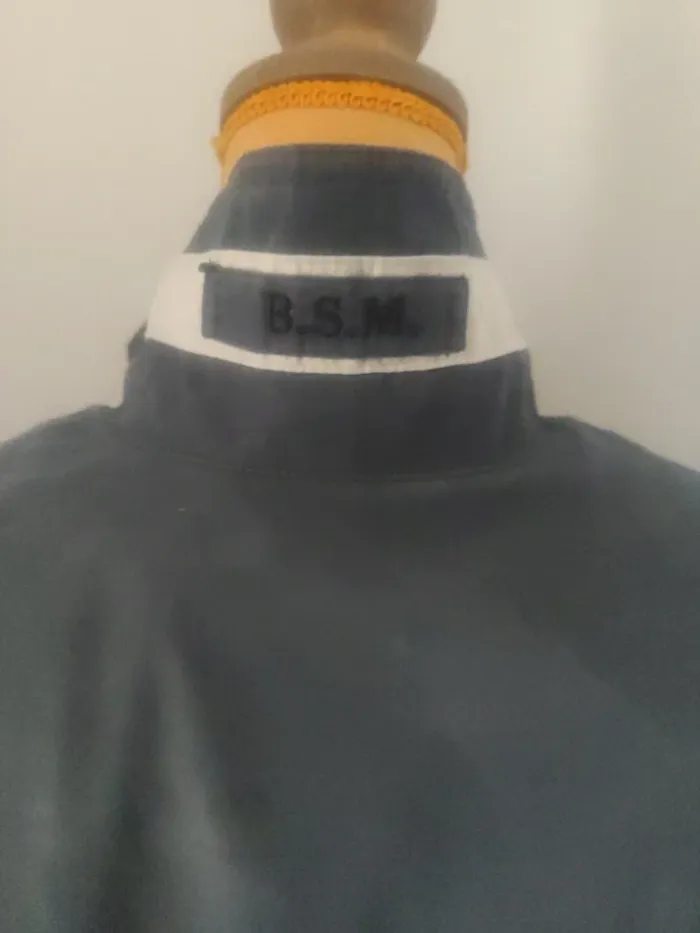 Blouson/veste demi saison - photo numéro 5