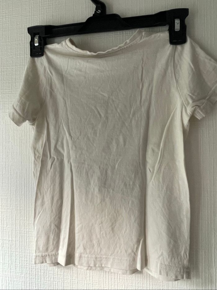 T-shirt enfant - photo numéro 2
