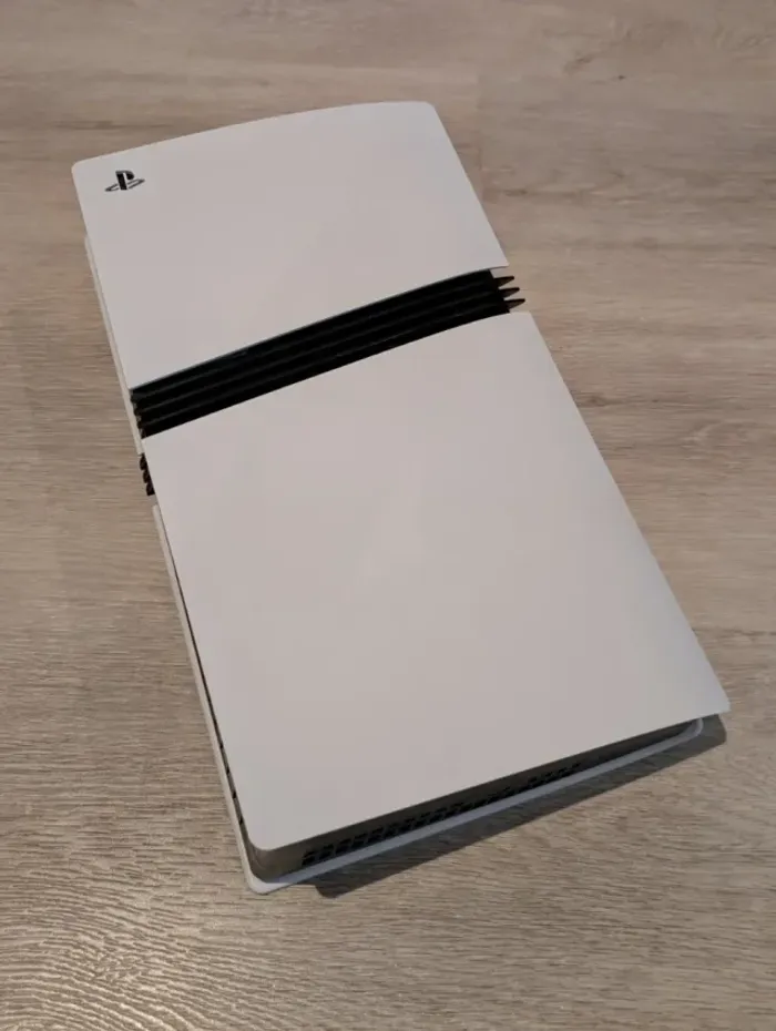 PlayStation PS5 pro - photo numéro 6