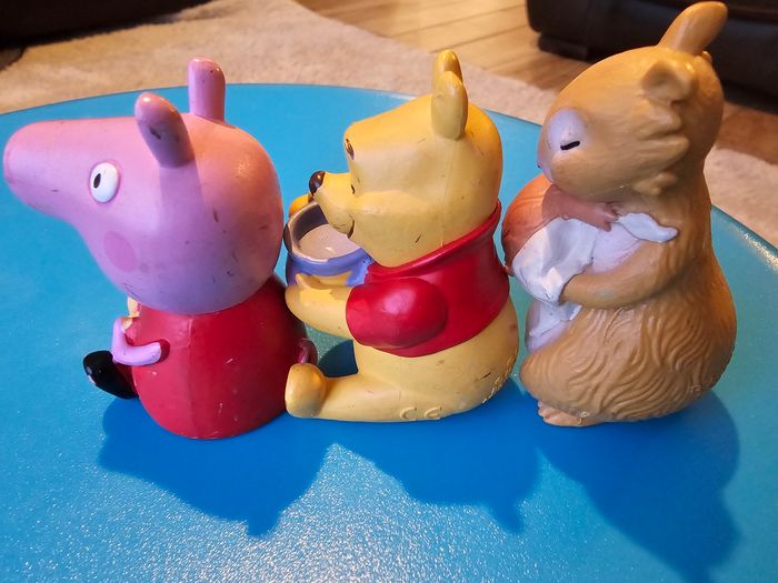 Lot tonies - photo numéro 5