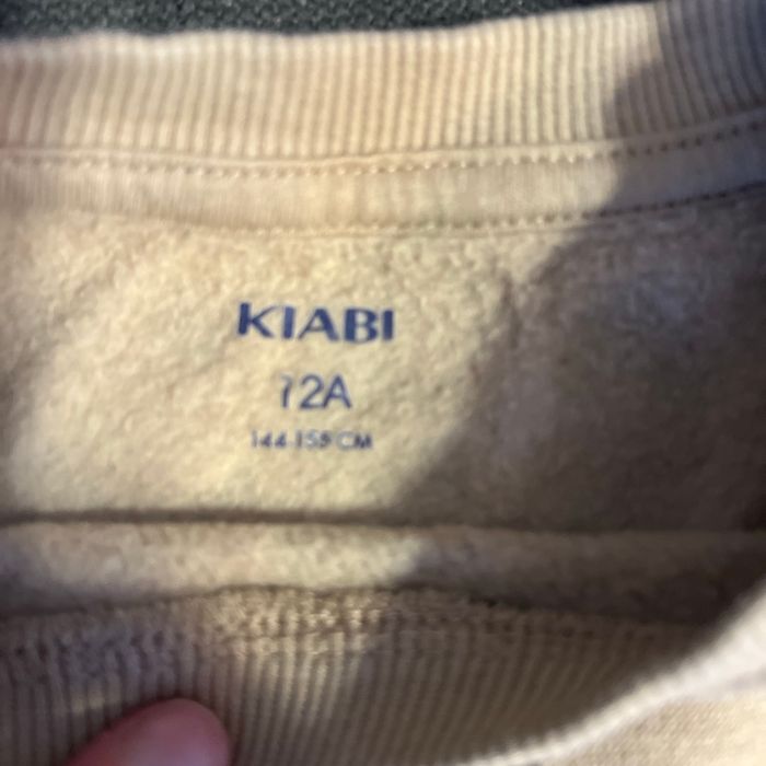 Sweat léopard Kiabi 12 ans - photo numéro 2