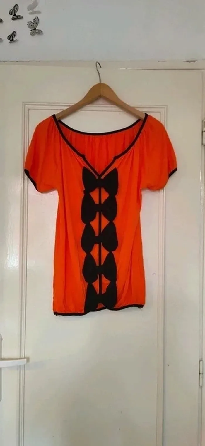 T shirt - photo numéro 3