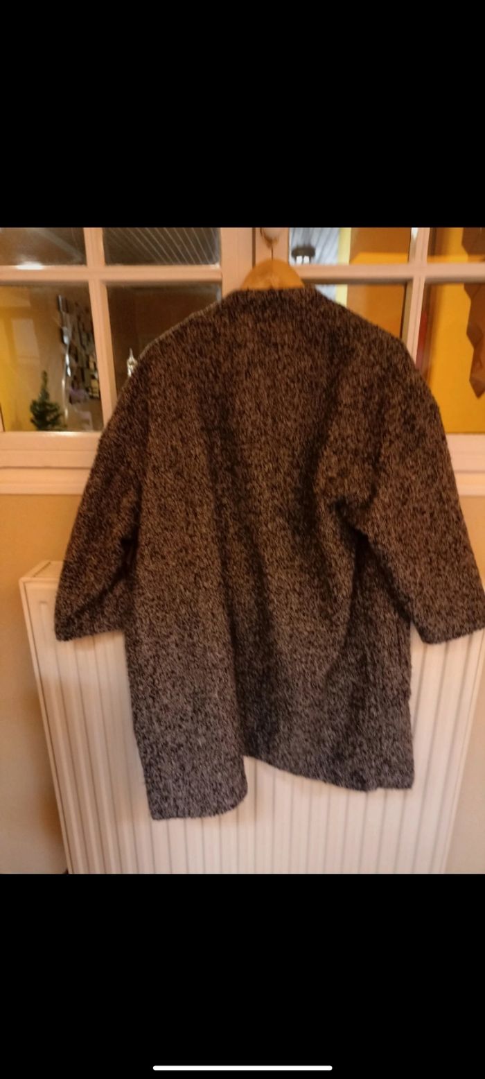 Manteau - photo numéro 2