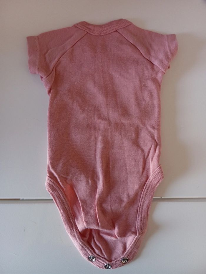 Body naissance - photo numéro 2