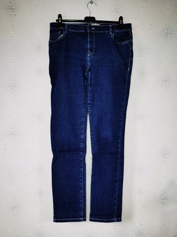 D3367 - jeans femme taille 42