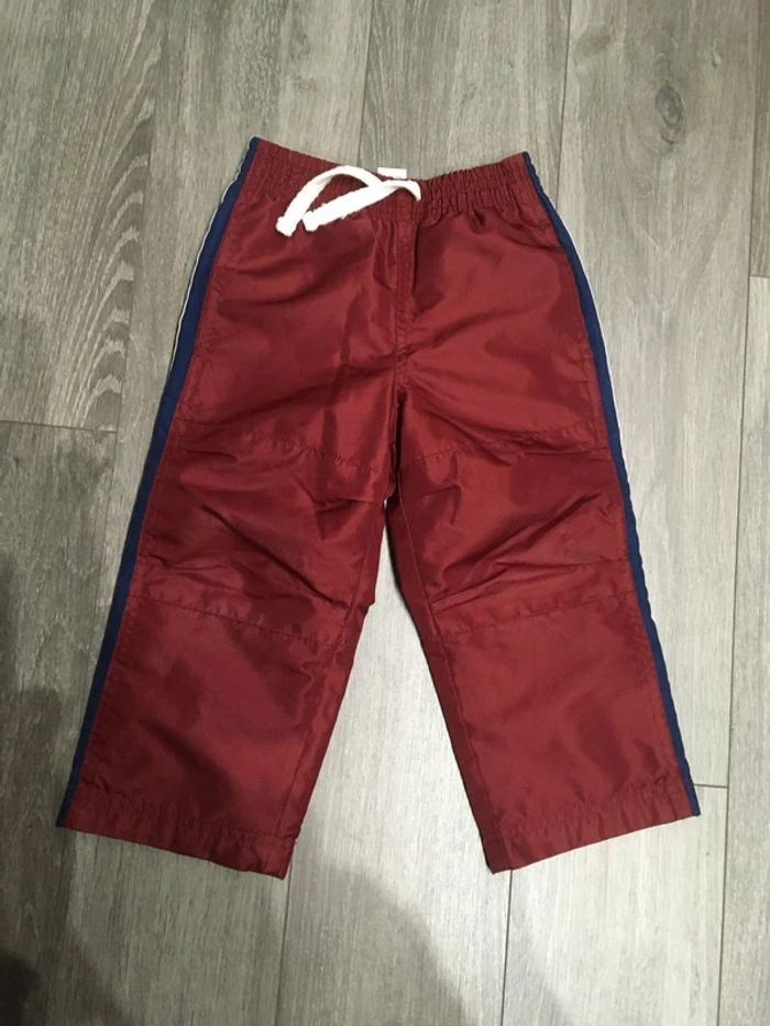 Pantalon de sport taille 2T. - photo numéro 2