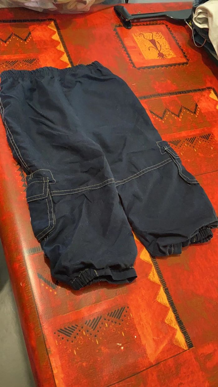 Pantalon - photo numéro 2