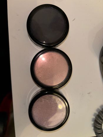 Poudre acrylique neuf