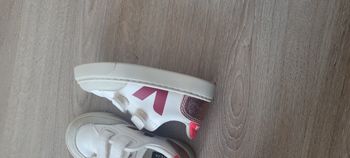 Baskets Veja comme neuve
