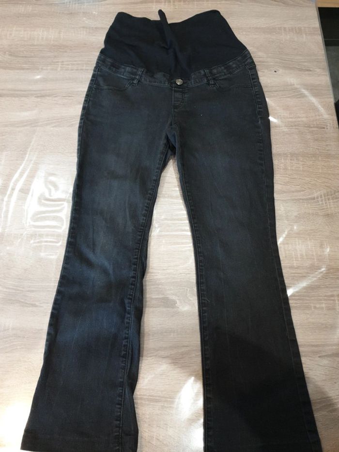 Jeans grossesse'