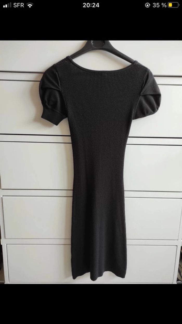robe moulante sexy 34 - photo numéro 2