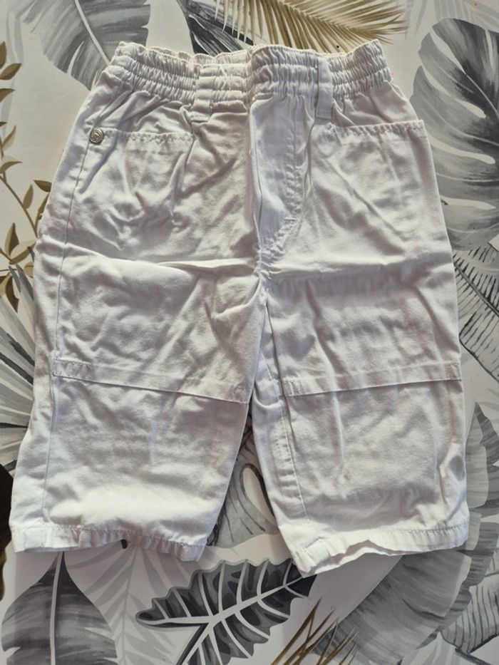 Lot de 2 pantalons léger - photo numéro 3