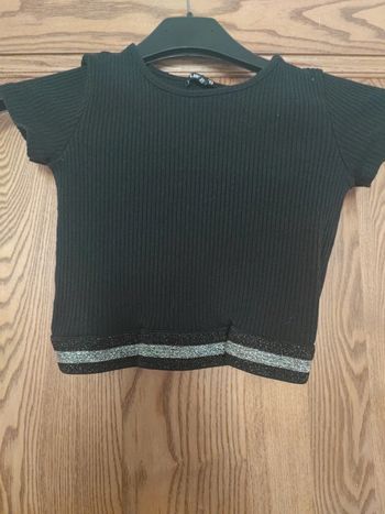 Haut taille XS