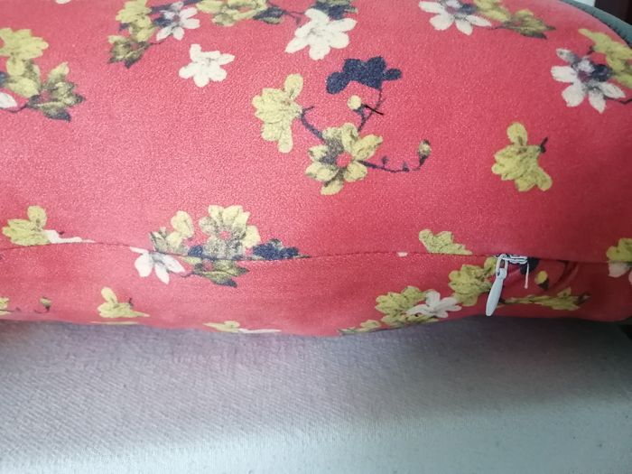 coussin maneki neko - photo numéro 5