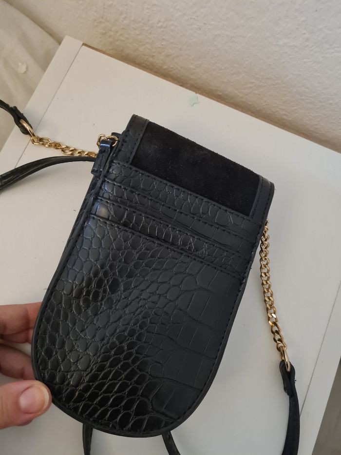 Pochette noir - photo numéro 3