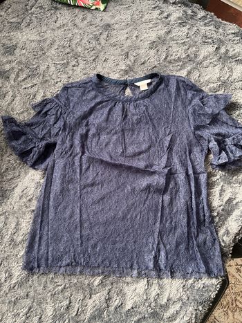 Blouse, H&M