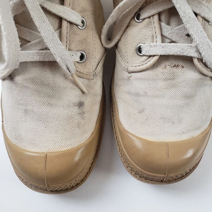 Chaussures Palladium taille 39 - photo numéro 11