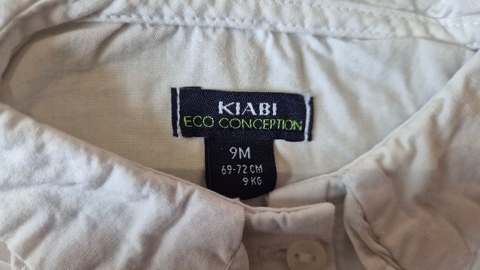 Chemise - photo numéro 3