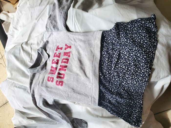 Vêtements  fille 10 ans - photo numéro 2