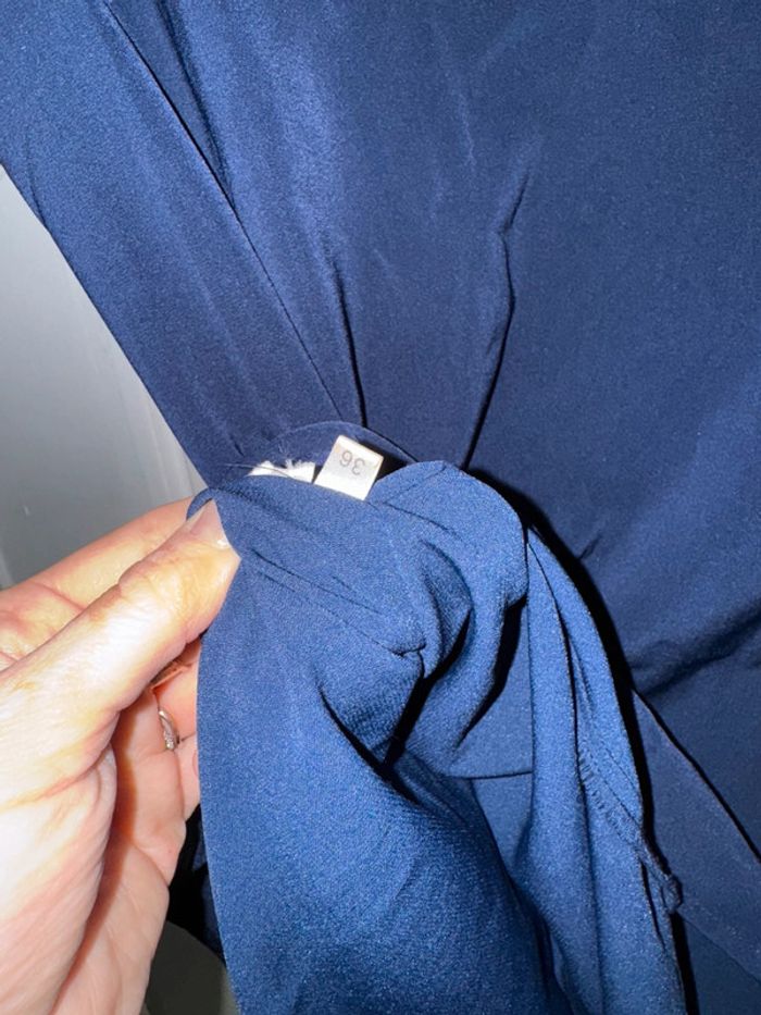 Robe Baum und pferdgarten Plutôt ample Taille S - photo numéro 8