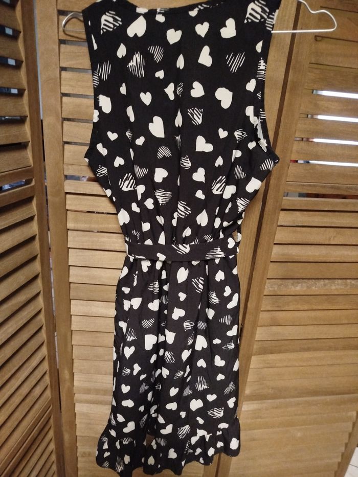 Robe courte - photo numéro 2