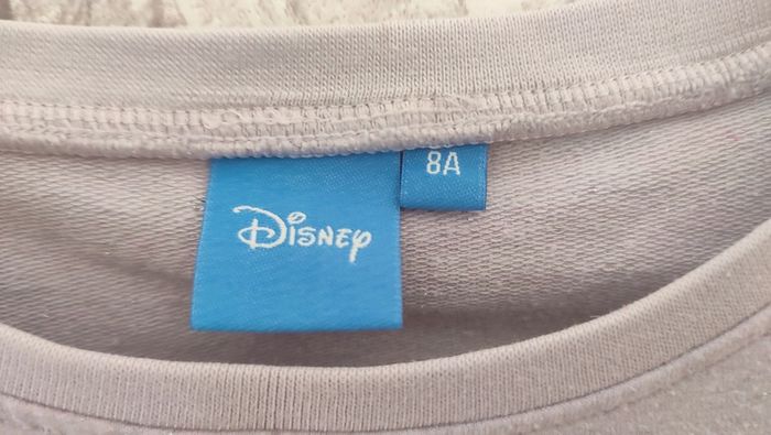 Pull reine des neige - photo numéro 5