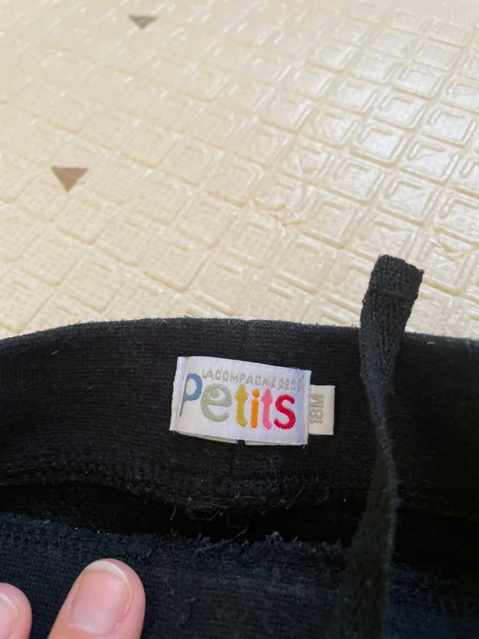 Pantalon - photo numéro 2