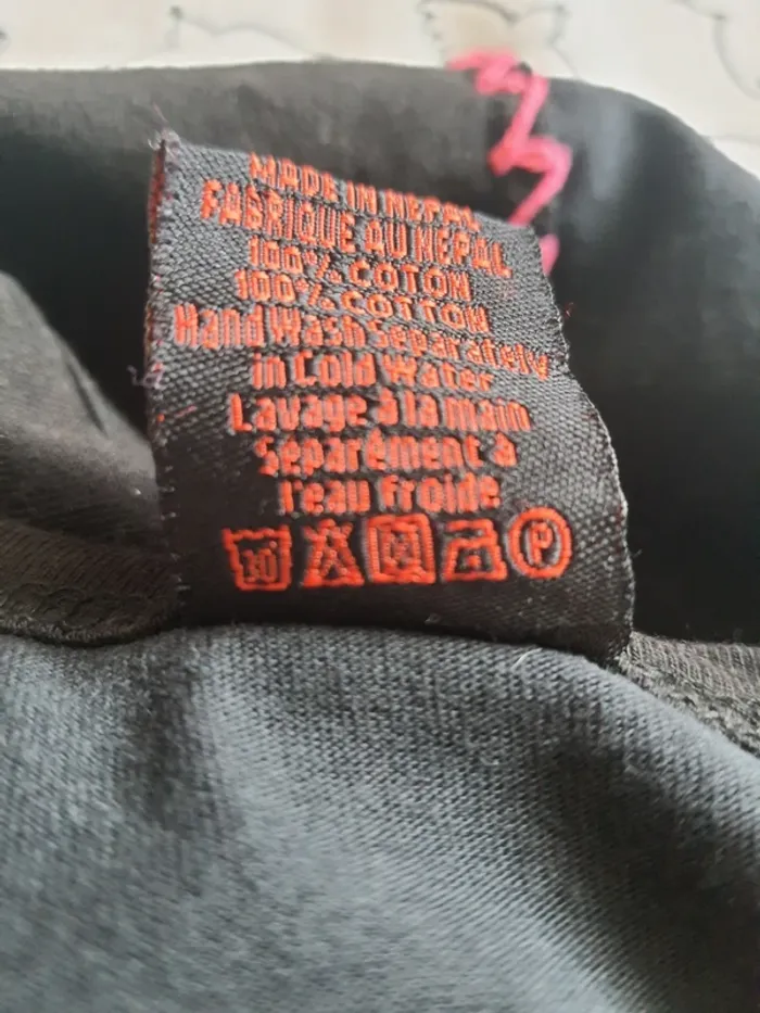 🌹Robe tunique 40/42 - photo numéro 6