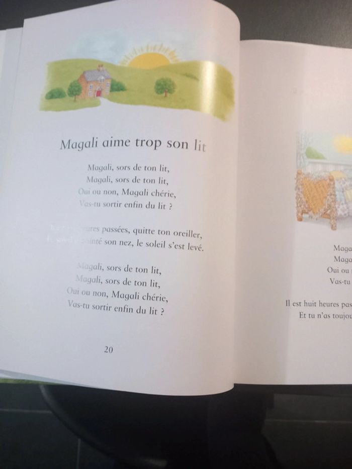Livre j ai 2 ans - photo numéro 5