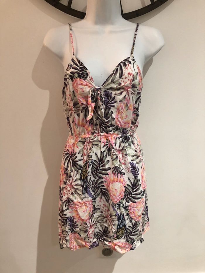 Robe plage