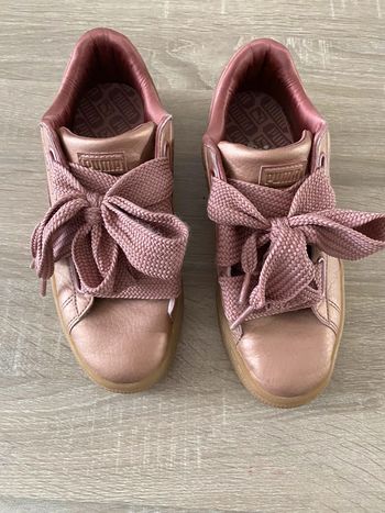 Baskets