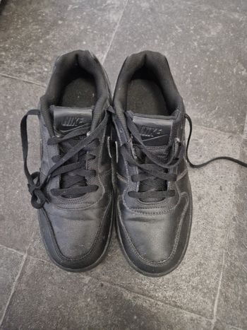 Baskets nike