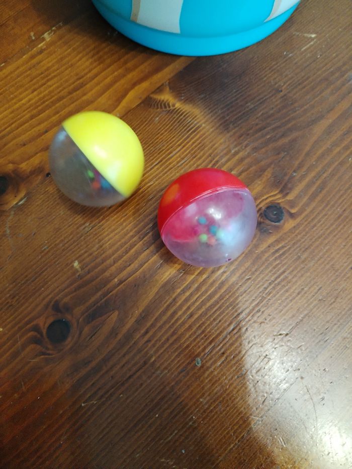 Tour Sophie la girafe - photo numéro 4