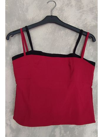 Crop-top Taille 38