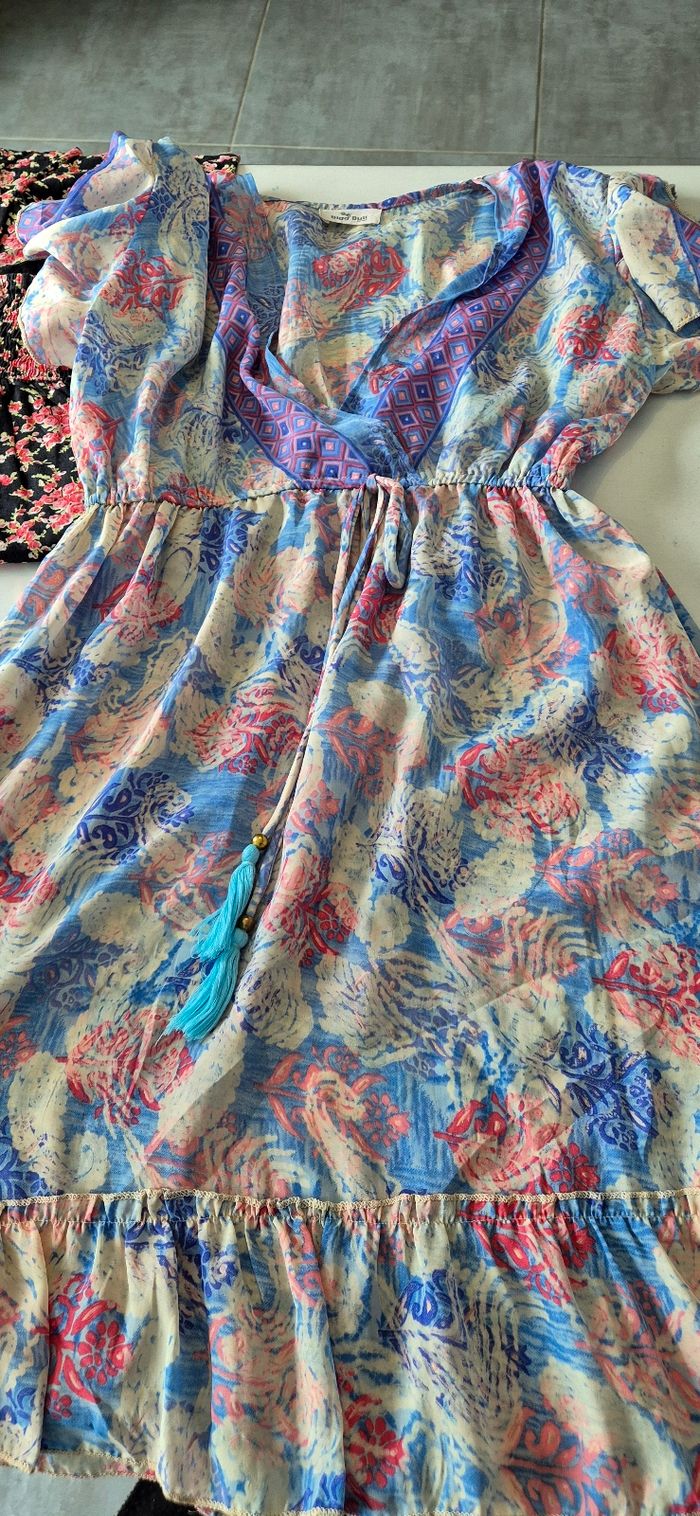 Lot vêtements femme taille 38/40 - photo numéro 4