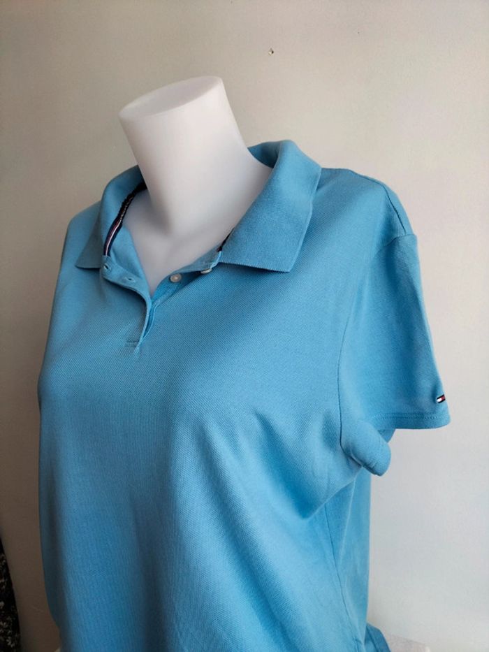 Polo Femmes Tommy Hilfiger (XXL) - photo numéro 2