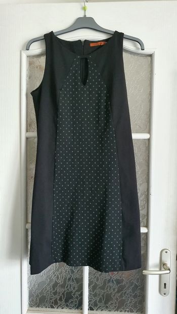 Petite robe noire