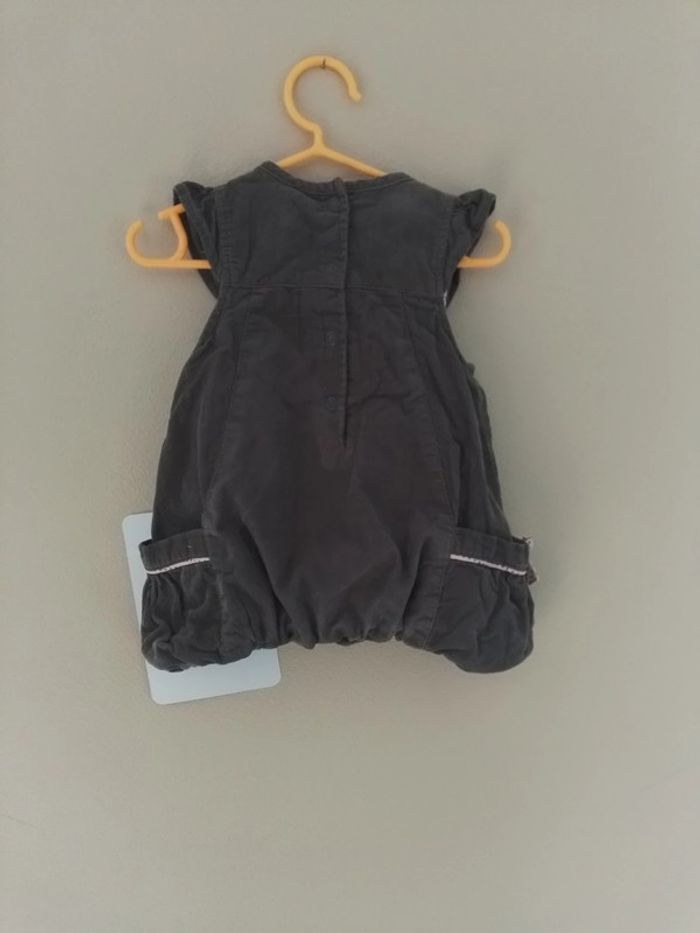 Robe 3 mois - photo numéro 4