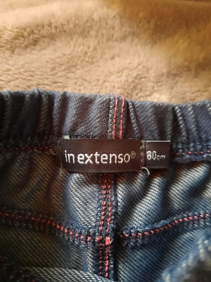 Jegging - photo numéro 2