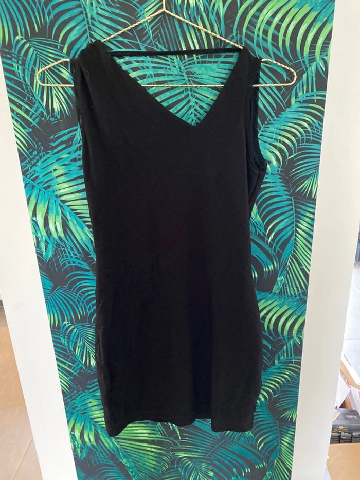 Robe cache cache 34 D