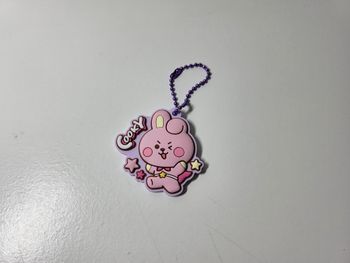 Porte clé Key Ring BT21 Cooky Jungkook