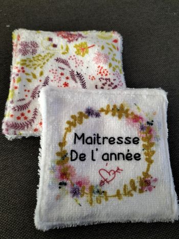 Cadeau maîtresse
