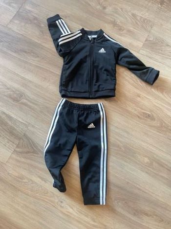 Ensemble survêtement adidas